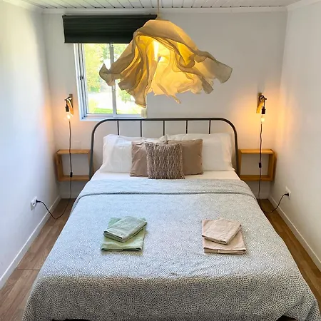 Woods House Apartamento *