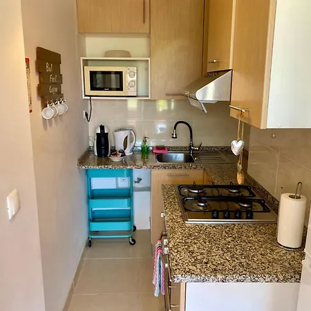 Woods House Apartamento