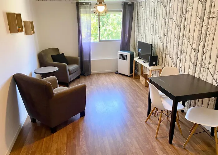 Apartament Woods House *