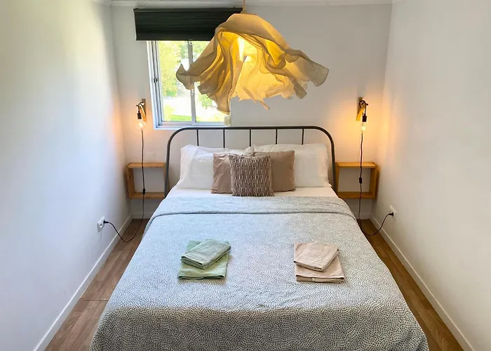 Woods House Apartment *