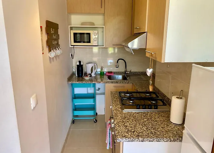 Woods House Apartament